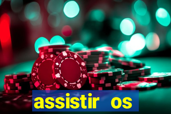 assistir os simpsons online dublado
